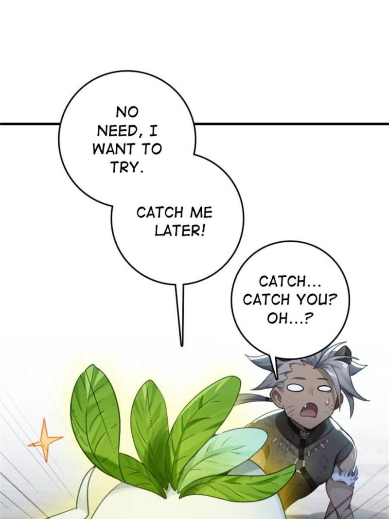 Don't Underestimate a Big Carrot Chapter 29 14